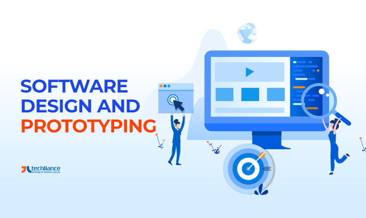 Software Design and Prototyping