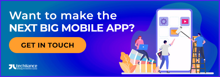 Want to make the next big Mobile App