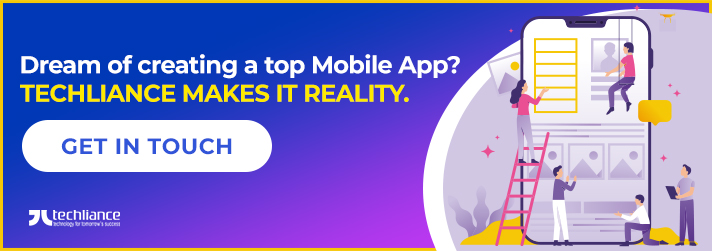 Dream of creating a top mobile app?
